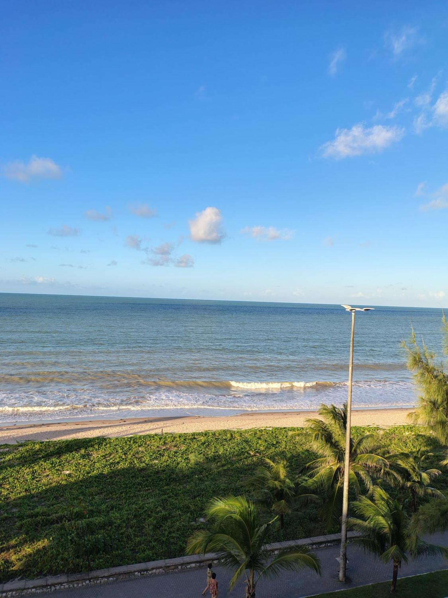 Apartment Flat Frent Mar Manaira 2 Joao Pessoa