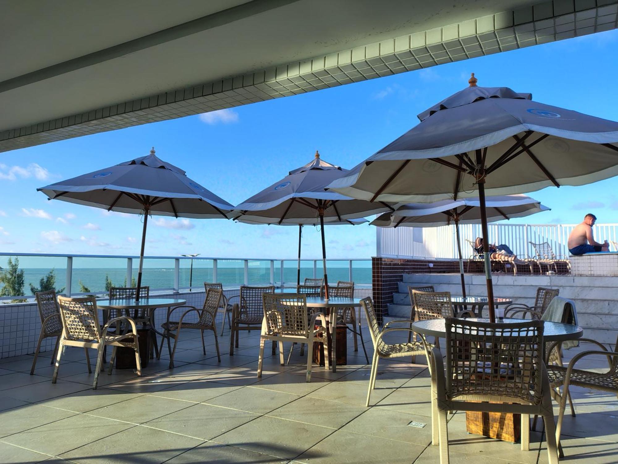 Flat Frent Mar Manaira 2