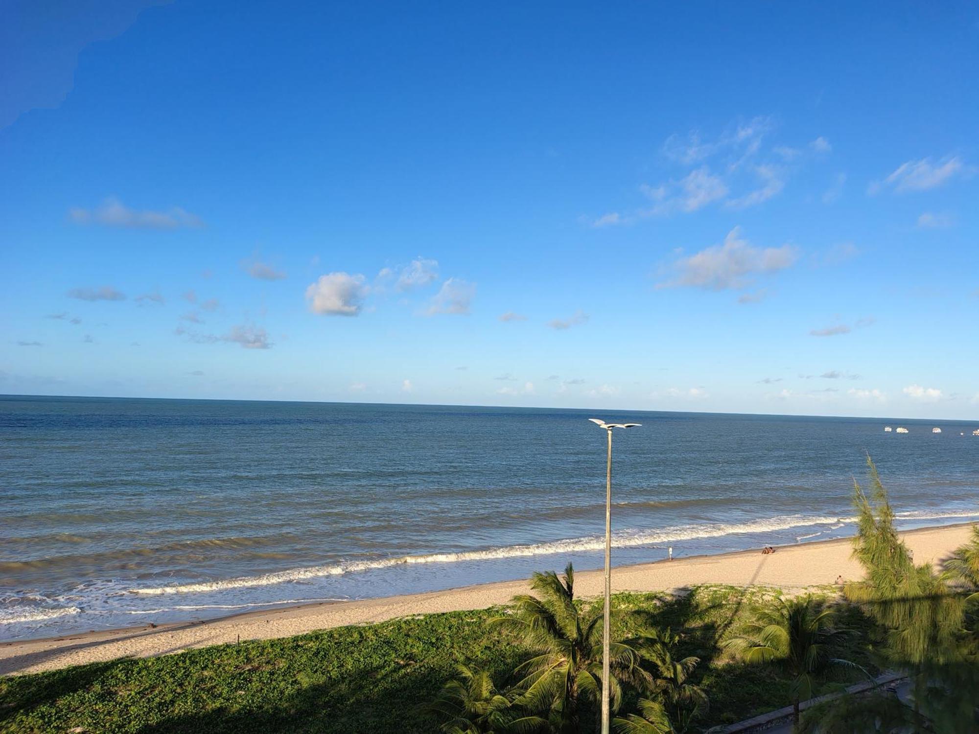 Apartment Flat Frent Mar Manaira 2