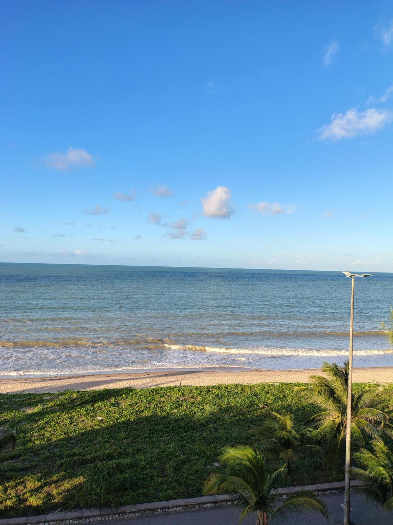 Apartment Flat Frent Mar Manaira 2 *