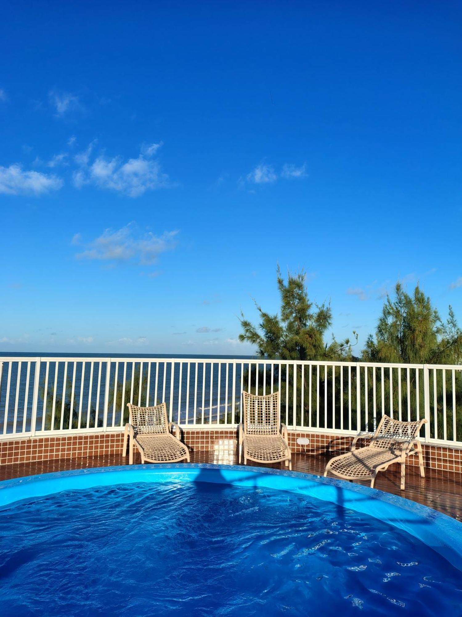 Flat Frent Mar Manaira 2