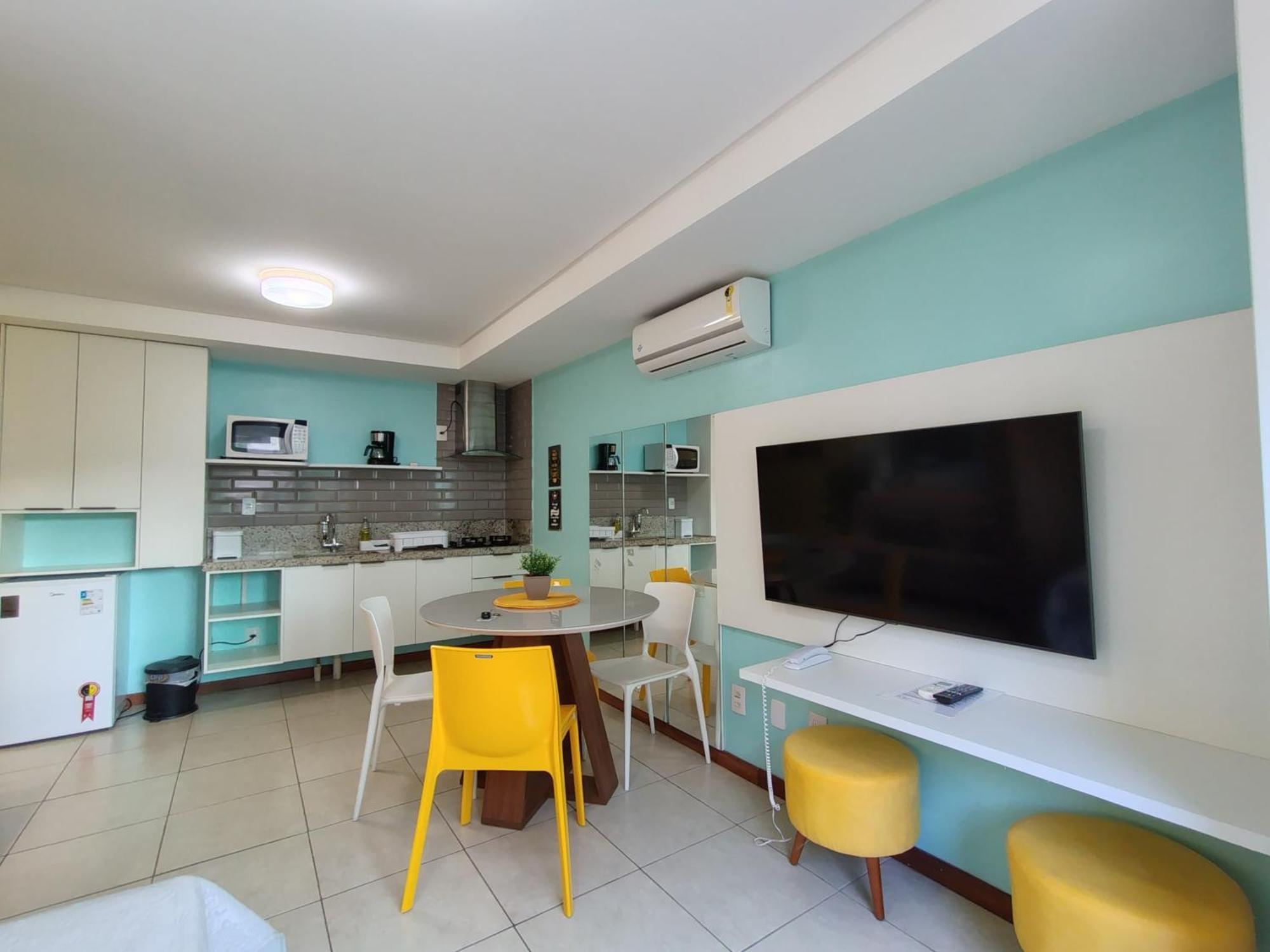 Apartment Flat Frent Mar Manaira 2 Joao Pessoa