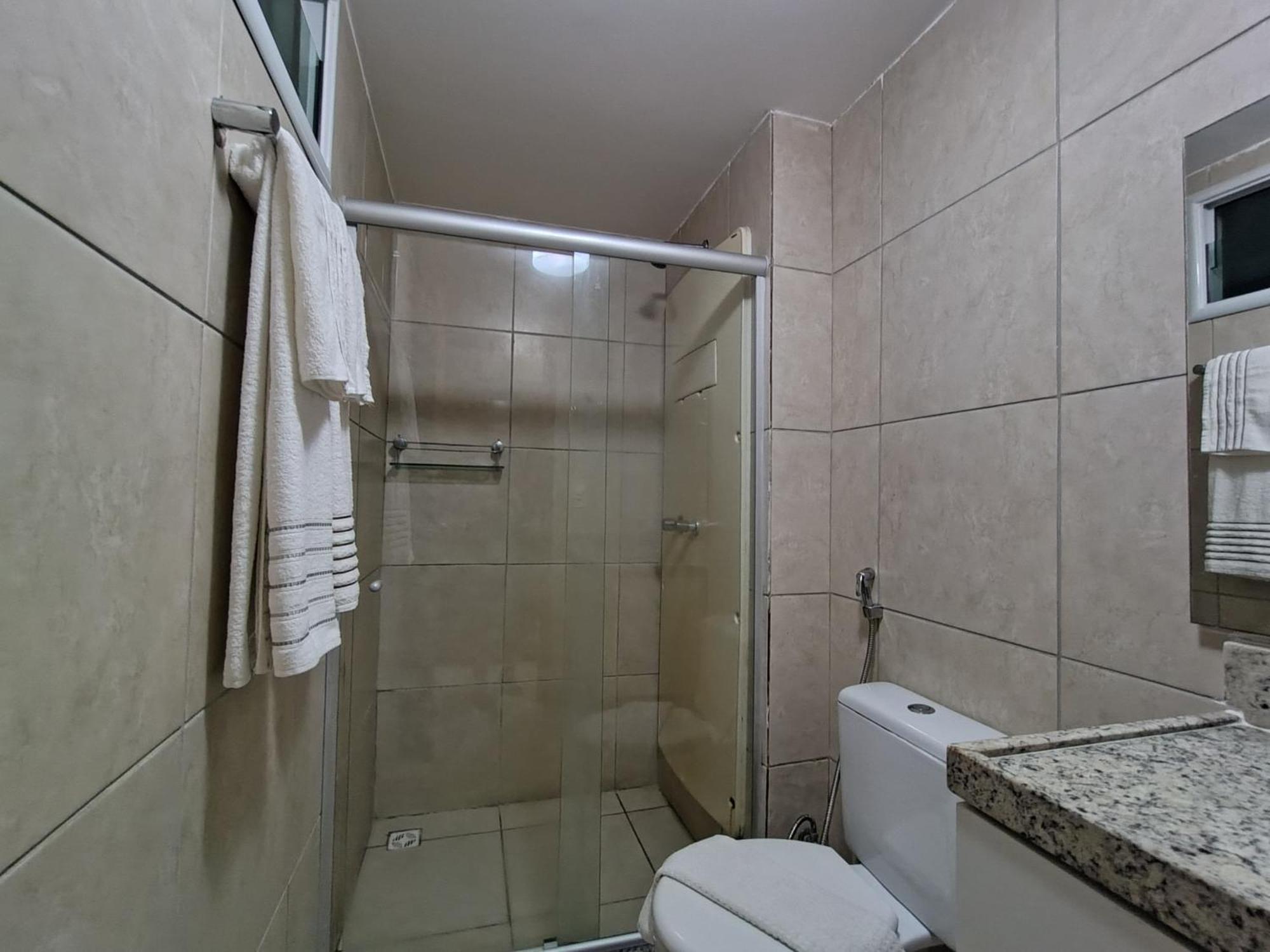 Apartment Flat Frent Mar Manaira 2 Joao Pessoa