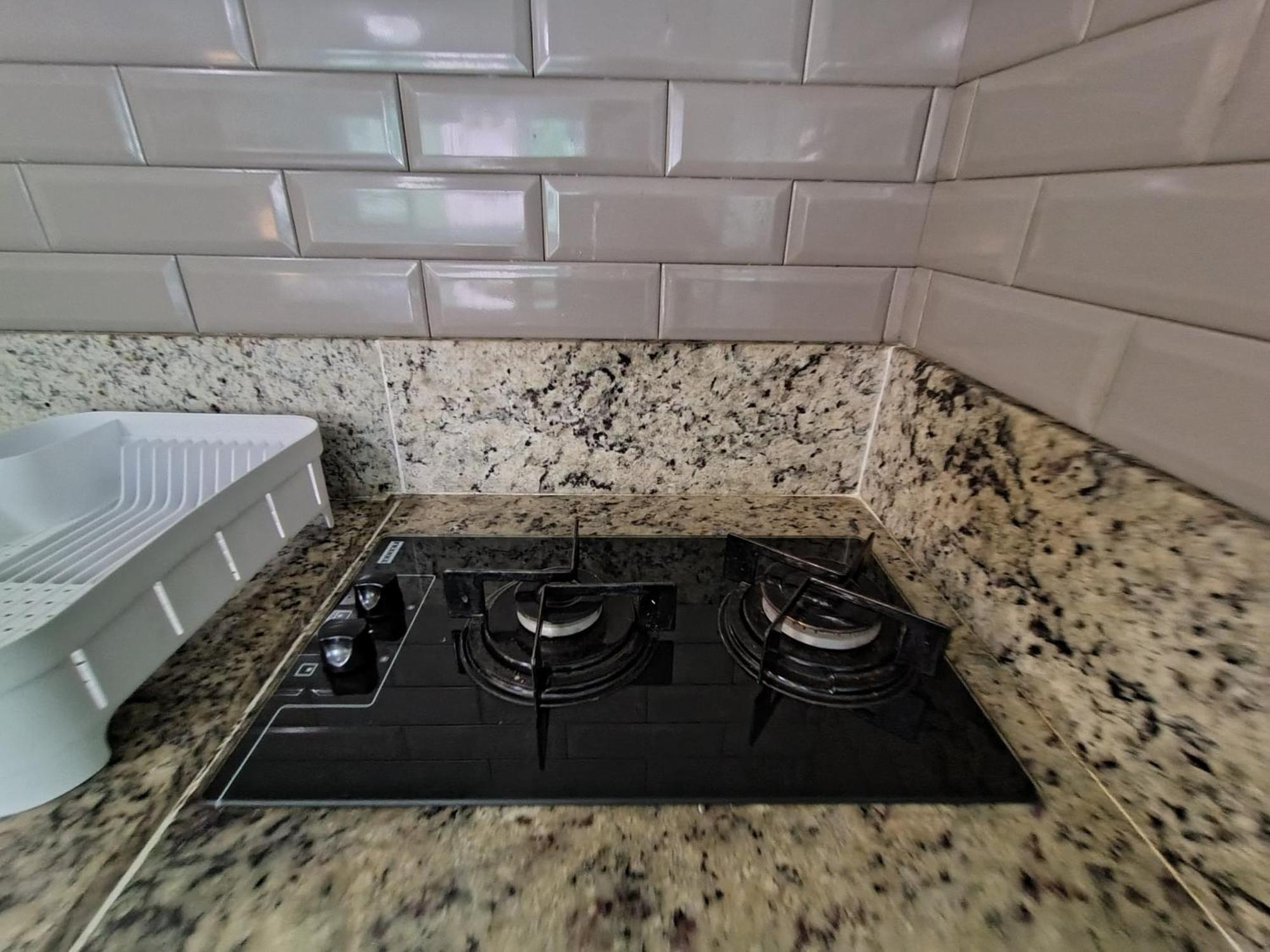 Flat Frent Mar Manaira 2 * Joao Pessoa